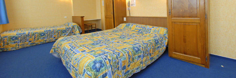 Le Relais De L'Aubrac Hotel นาสบินาล์ส ภายนอก รูปภาพ