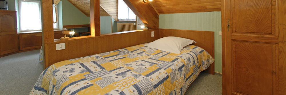 Le Relais De L'Aubrac Hotel นาสบินาล์ส ภายนอก รูปภาพ